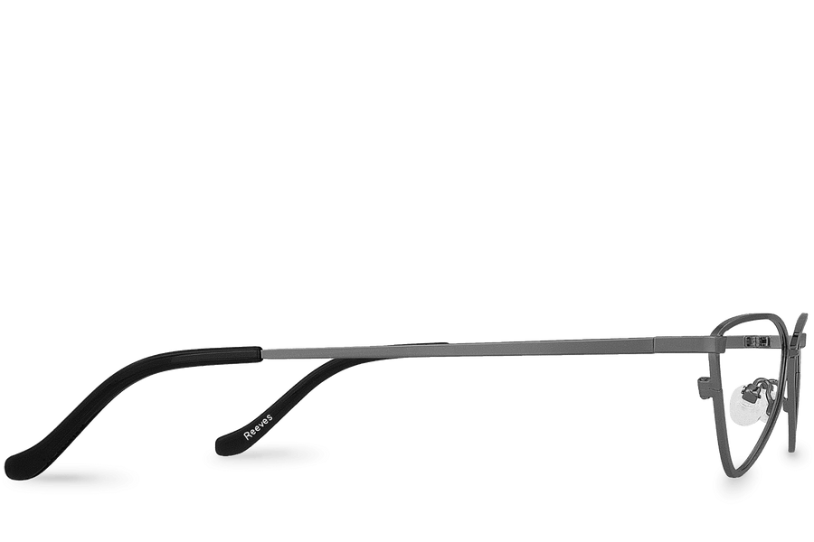 Reeves View Silver