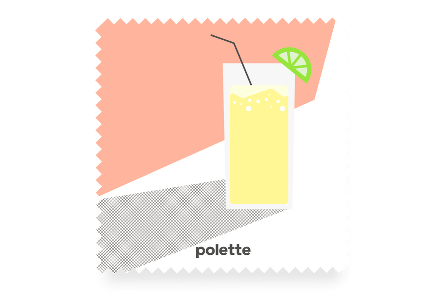 Refreshing Lemonade