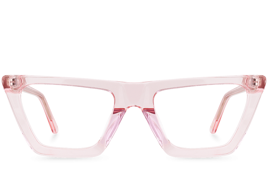 Regina View Pink
