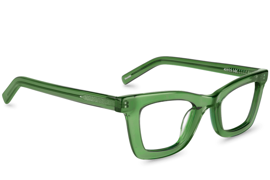 Renate View Green