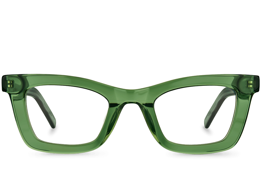 Renate View Green