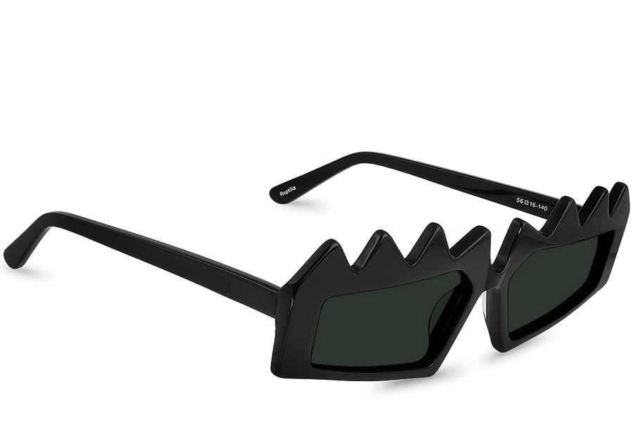 Reptilia Black