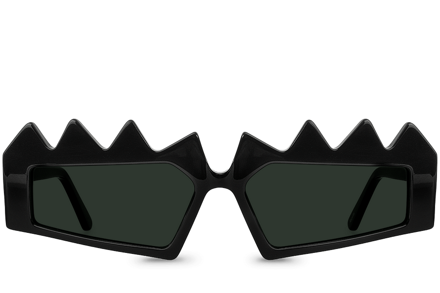 Reptilia Black