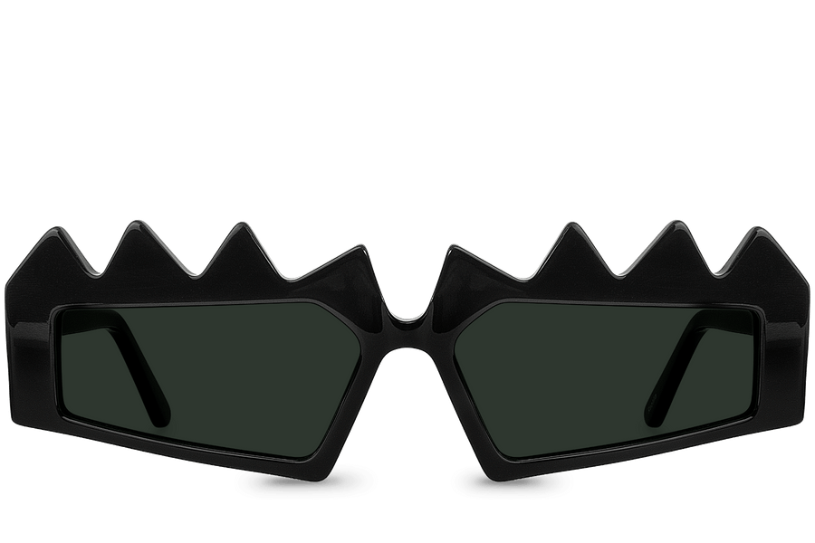 Reptilia Black