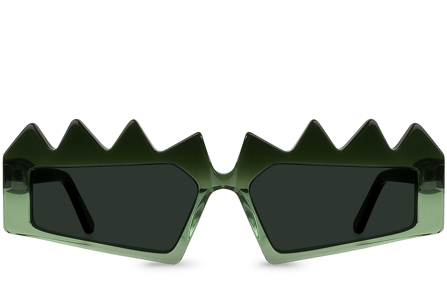 Reptilia Green