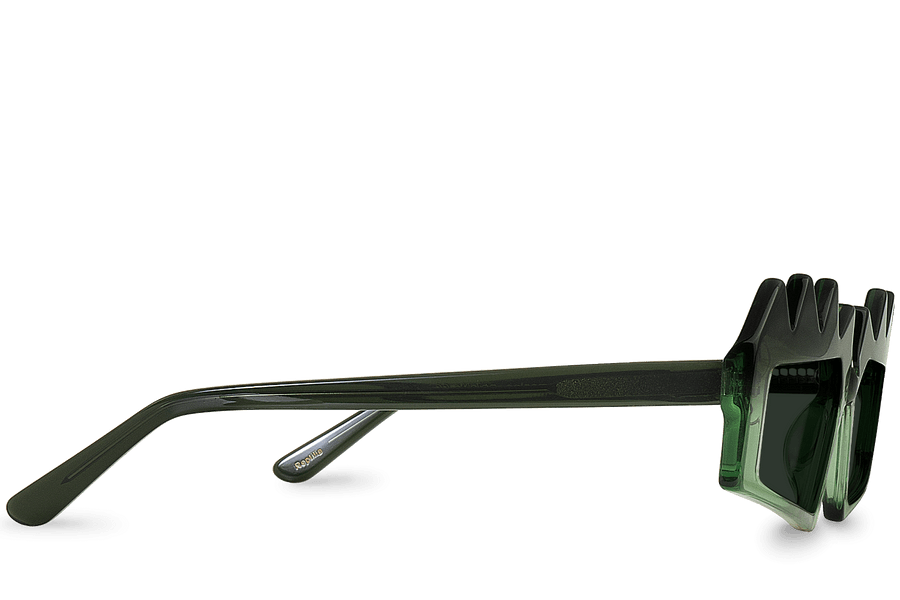 Reptilia Green
