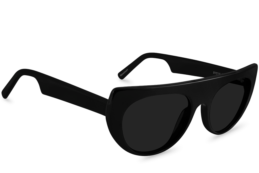 Rhineheart Black