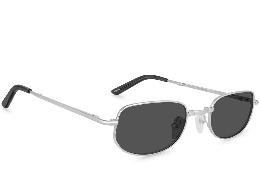 Richie Silver