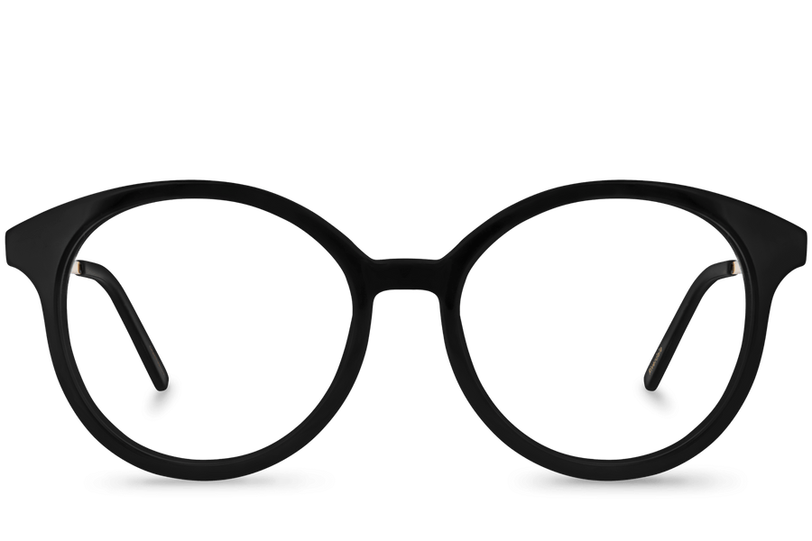 Riverdale View Black