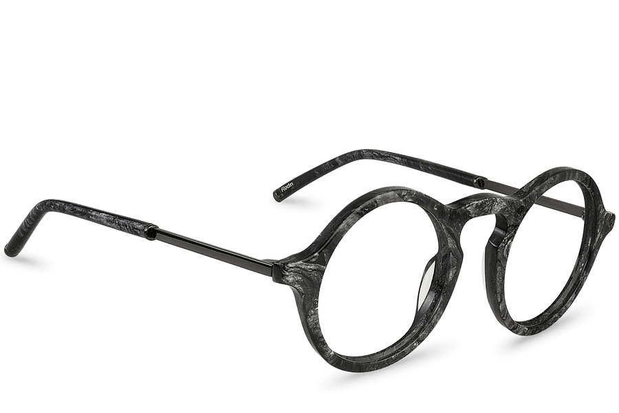 Rodin Black