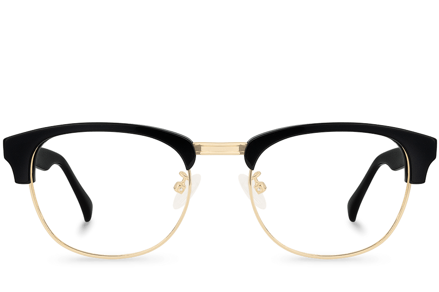 Rousseau Black