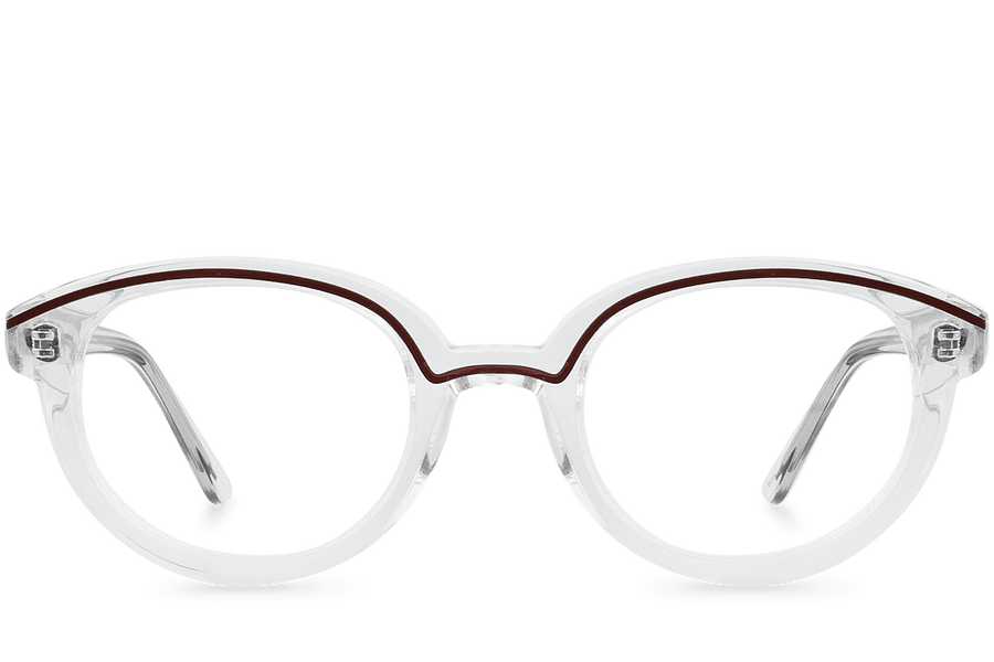 Roy View Brown