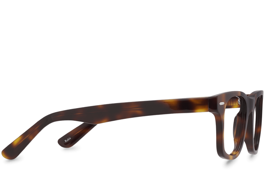 Rubis Brown
