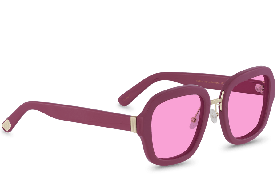 Salomé Pink