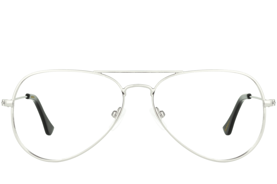 Sambamania Silver