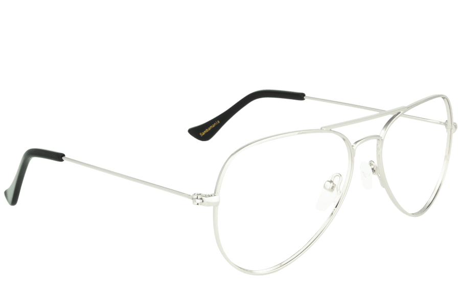Sambamania Silver