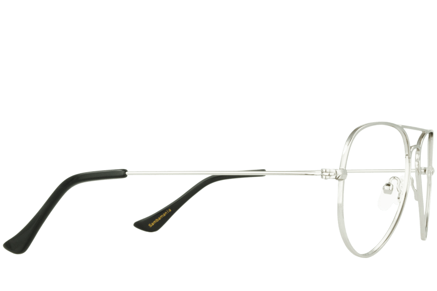 Sambamania Silver