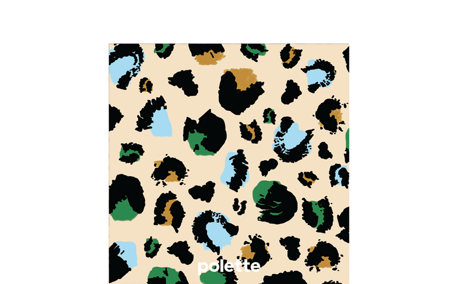 Savanna Leopard