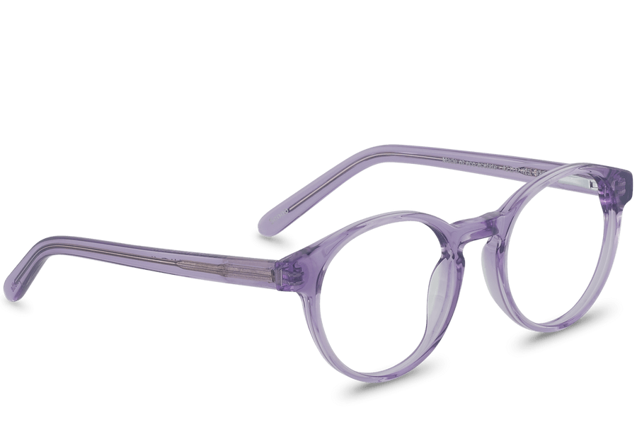 Scoop Purple