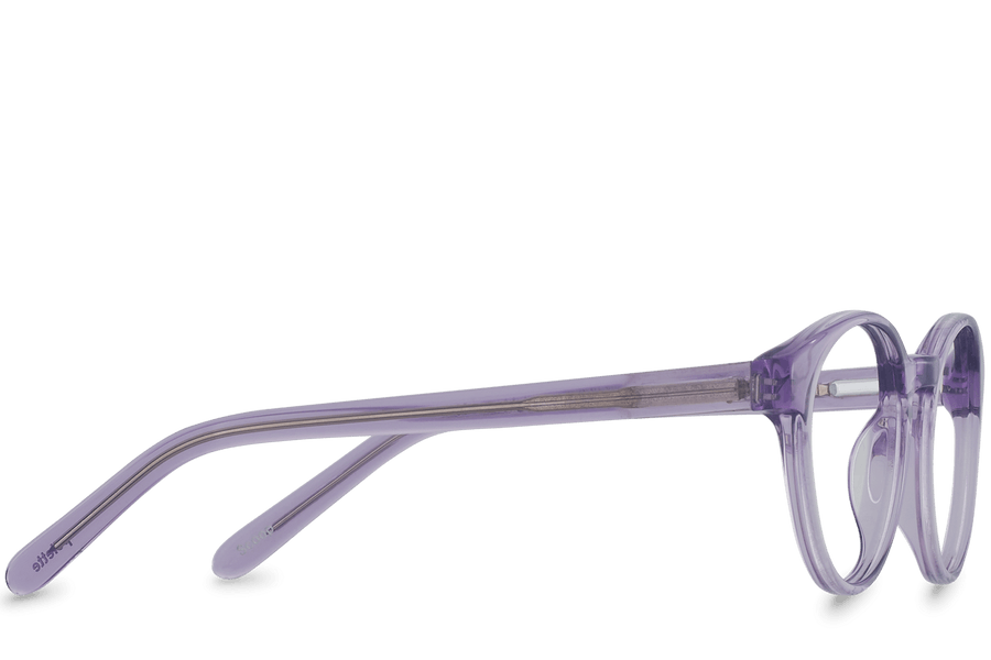 Scoop Purple