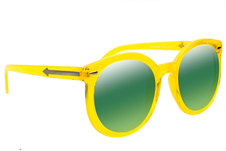 Scuba Yellow