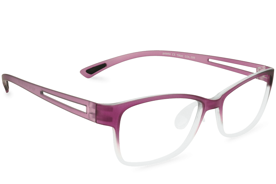 Serenity Purple