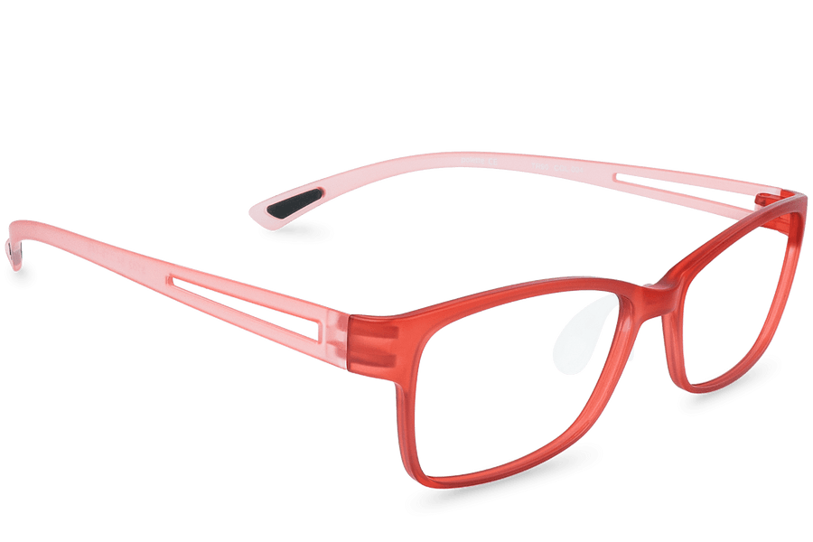 Serenity Red