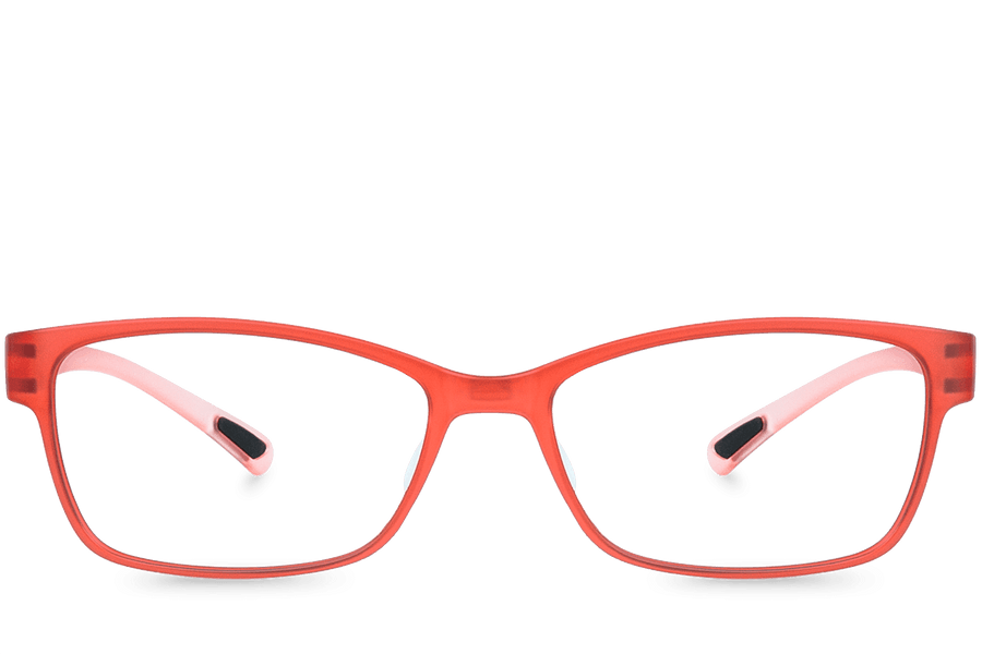 Serenity Red