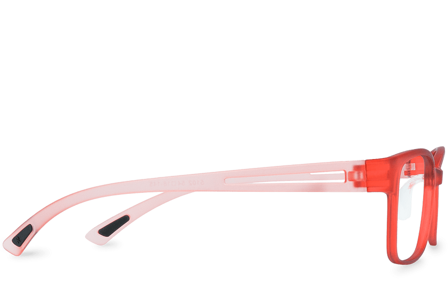 Serenity Red