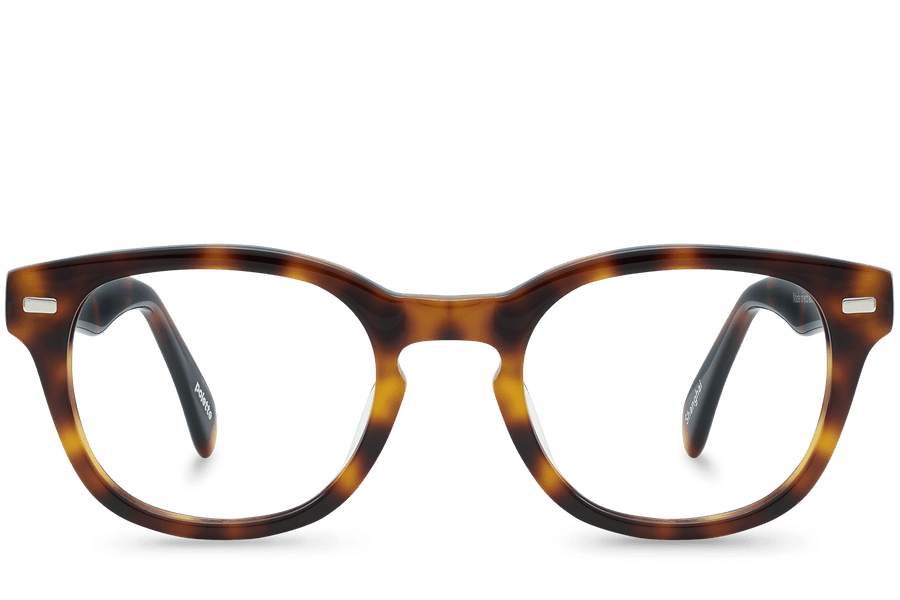 Shanghai Brown