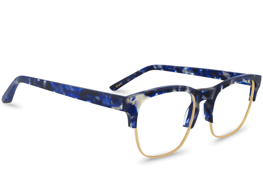Siam Blue