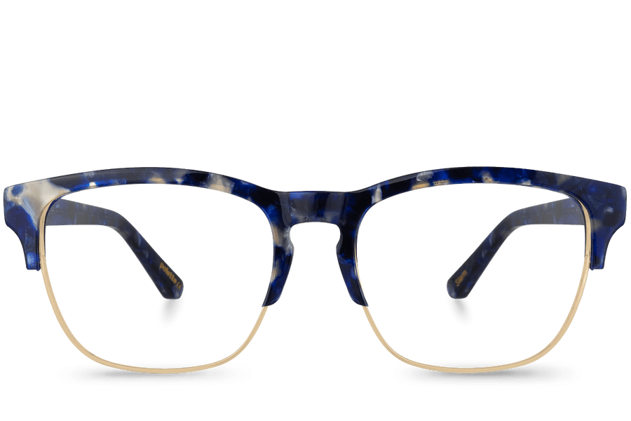 Siam Blue