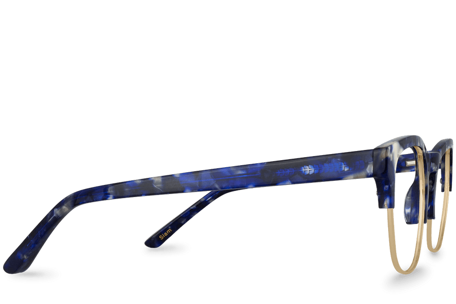Siam Blue