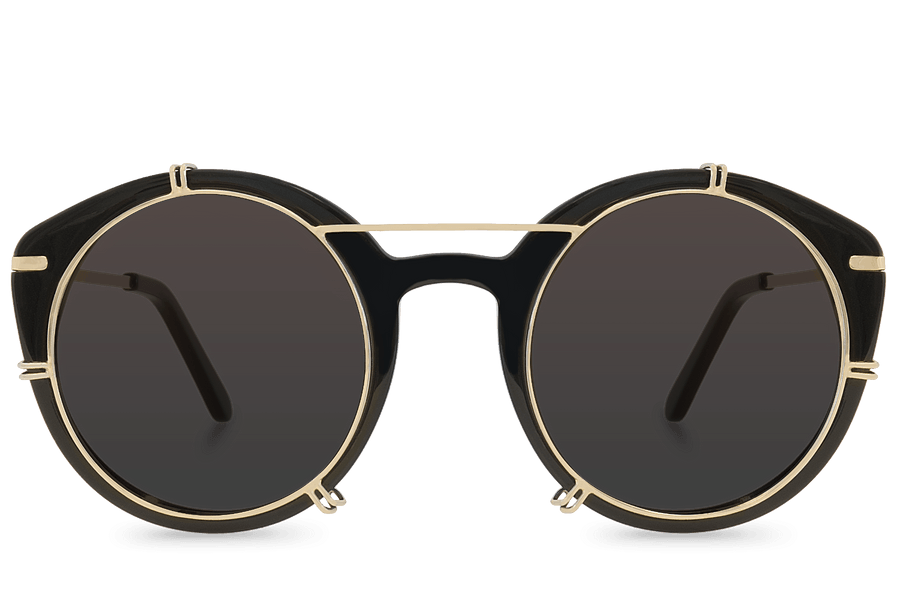 Skyfall Black