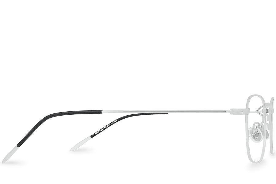 Socrate Silver