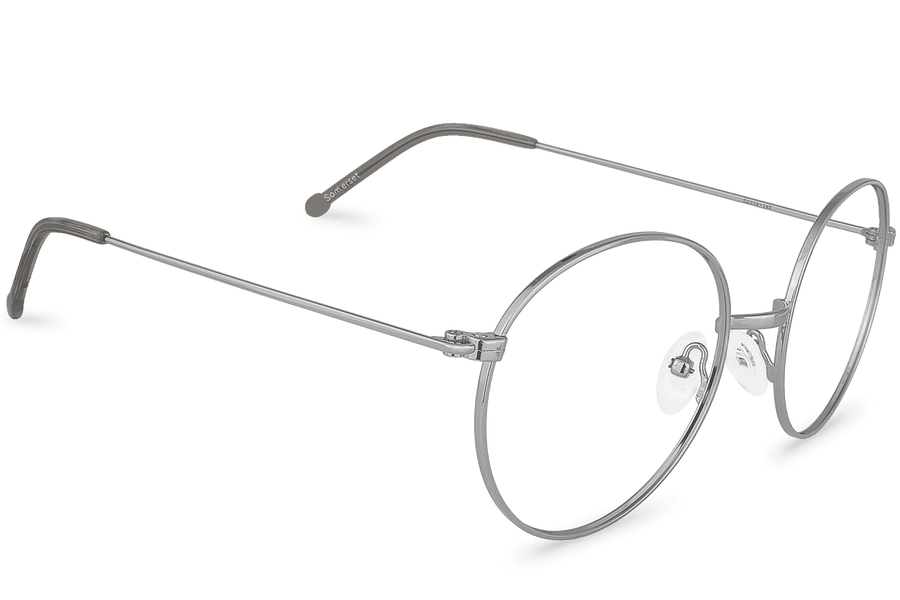 Somerset Silver