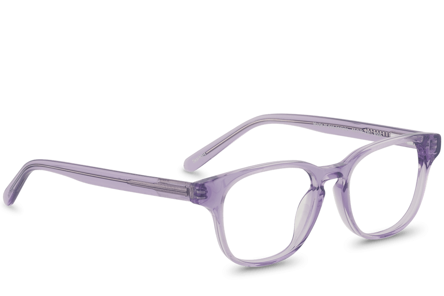 Sorbet Purple