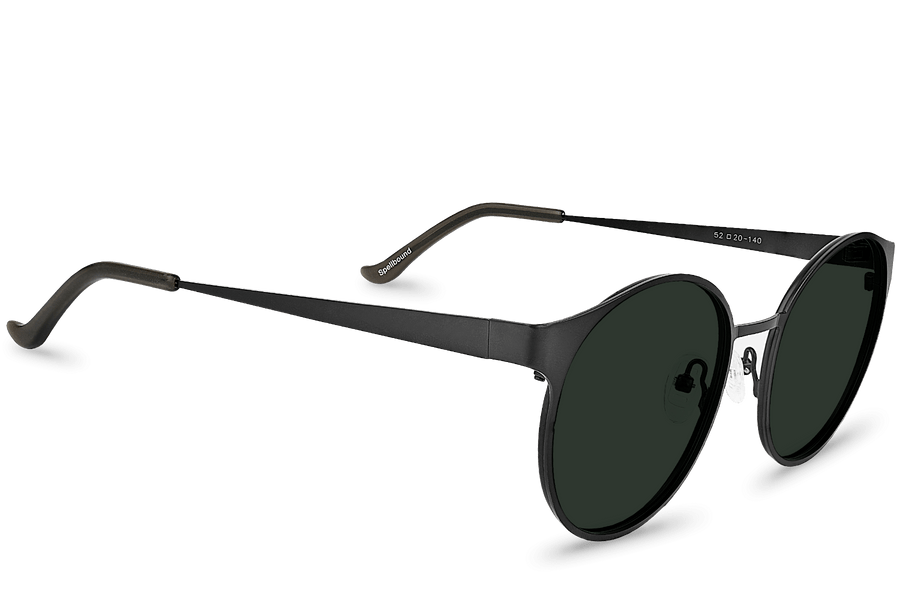 Spellbound Black