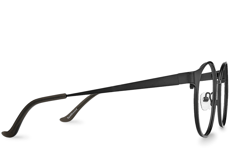 Spellbound View Black