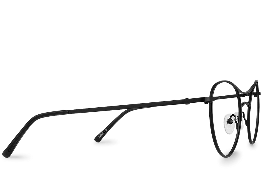 Spielberg Black