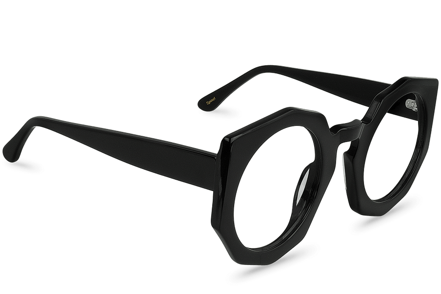 Spinel Black