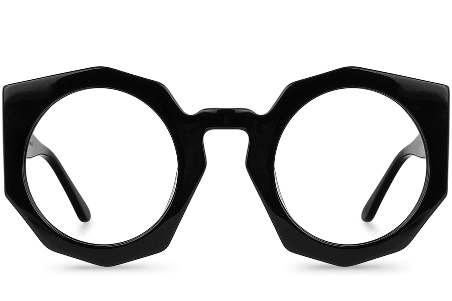 Spinel Black