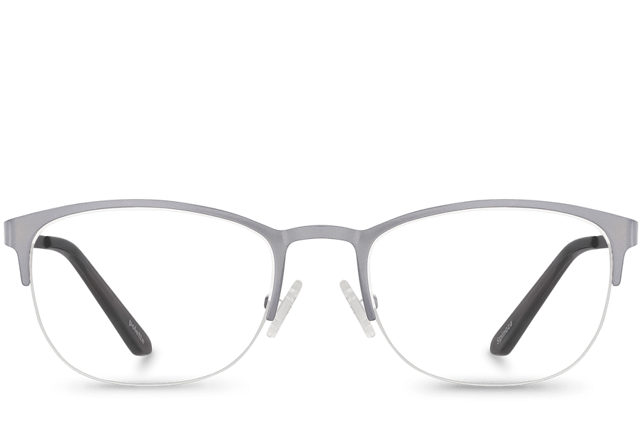 Spinoza Grey