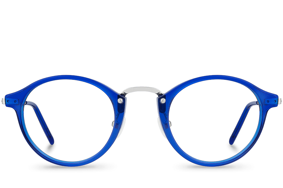 Spotlight Blue