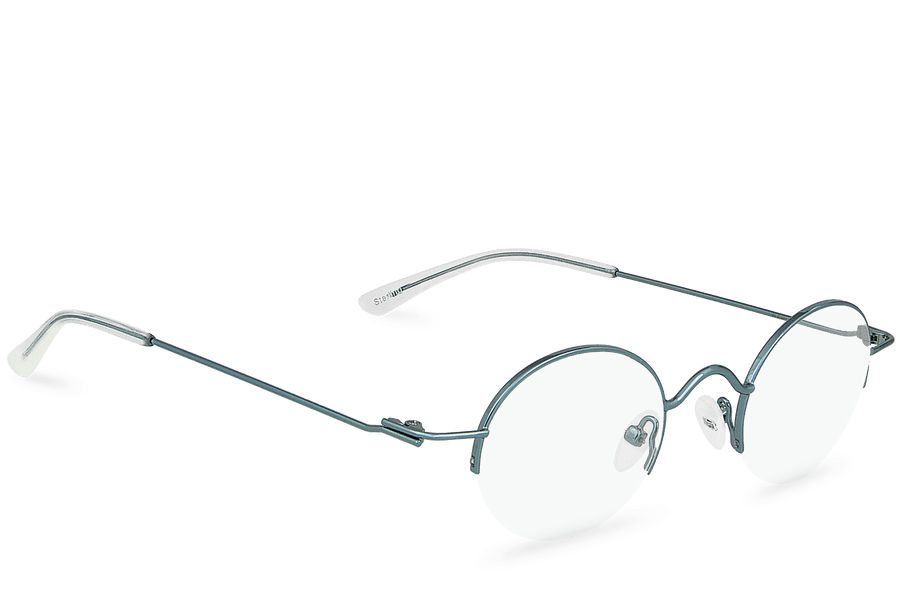 Sterling Blue