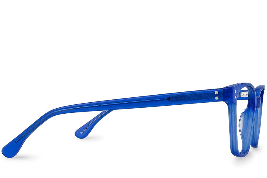 Stream Blue