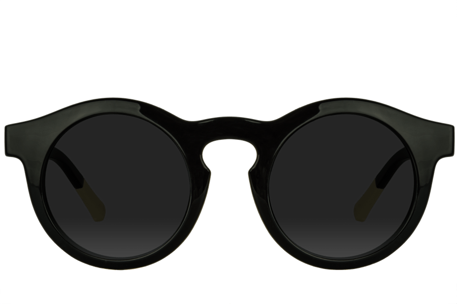 Stromboli Black