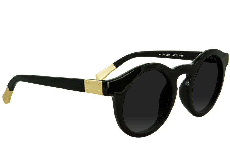 Stromboli Black