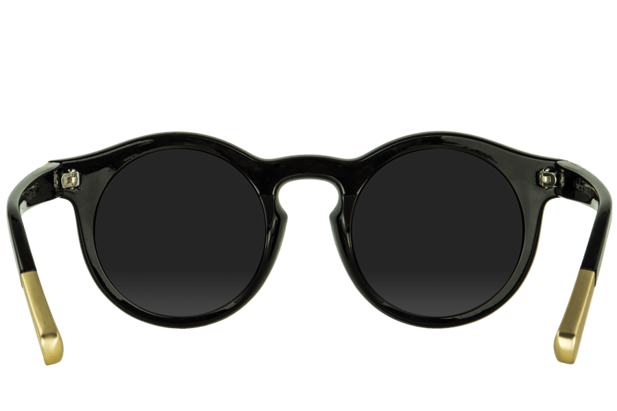 Stromboli Black