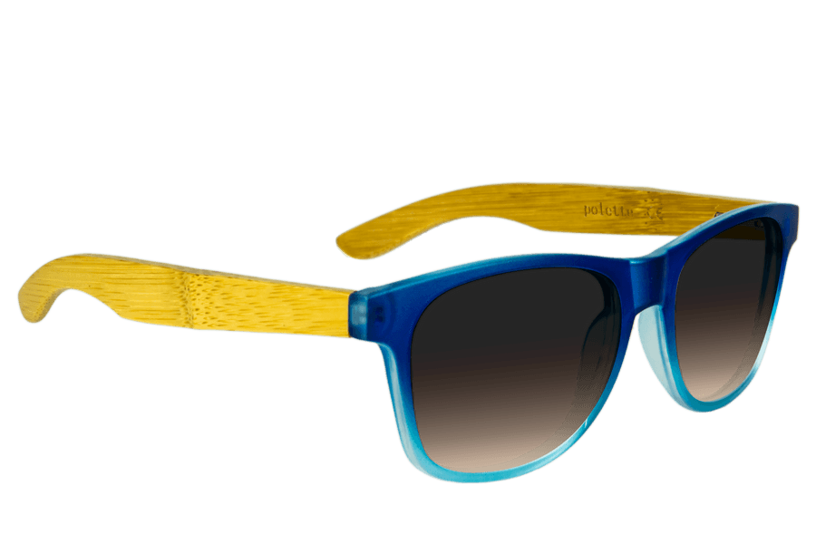 Sunset Blue